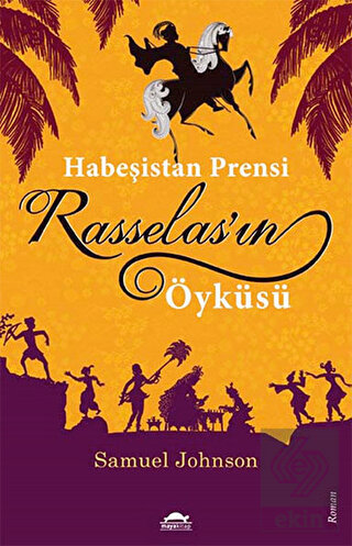 Habeşistan Prensi Rasselas'ın Öyküsü