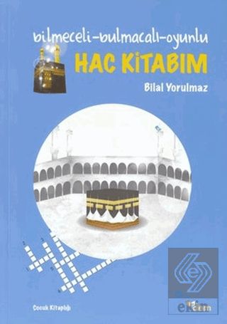 Hac Kitabım