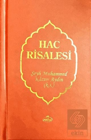 Hac Risalesi