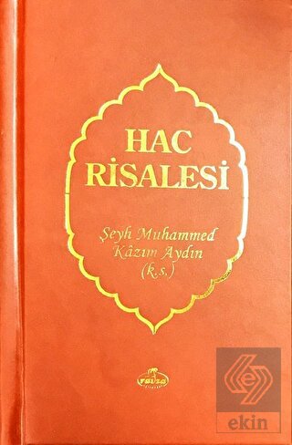 Hac Risalesi