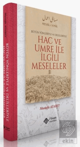 Hac ve Umre İle İlgili Meseleler