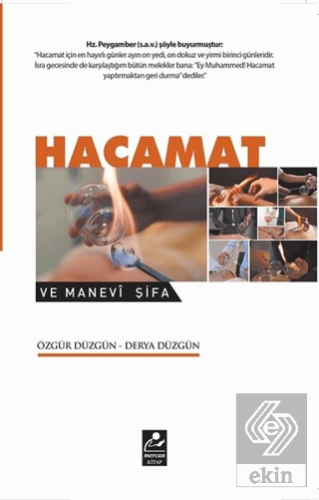 Hacamat ve Manevi Şifa