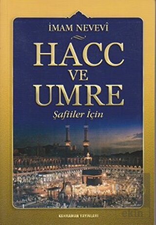 Hacc ve Umre