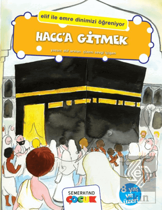 Hacca Gitmek