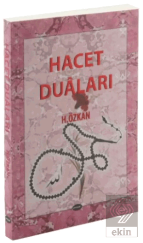 Hacet Duaları