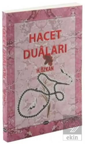 Hacet Duaları