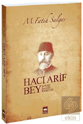 Hacı Arif Bey