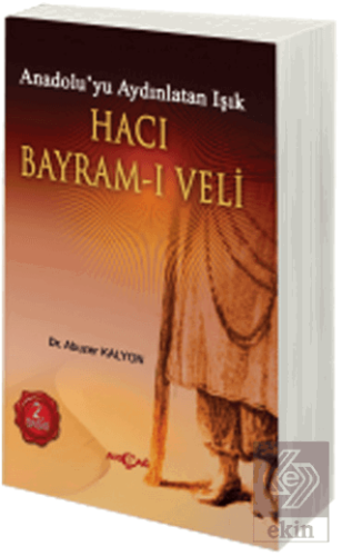 Hacı Bayram - ı Veli