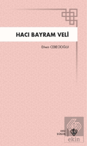 Hacı Bayram Veli