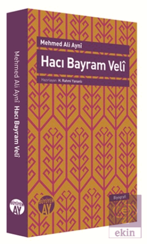 Hacı Bayram Veli