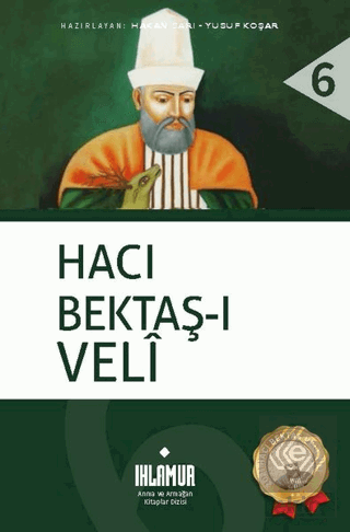 Hacı Bektaş-ı Veli