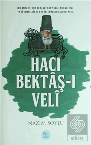 Hacı Bektaş-ı Veli