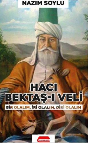 Hacı Bektaş-ı Veli