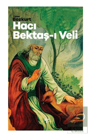 Hacı Bektaş-ı Veli