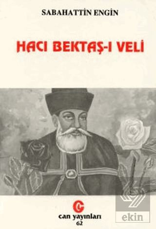 Hacı Bektaş-ı Veli