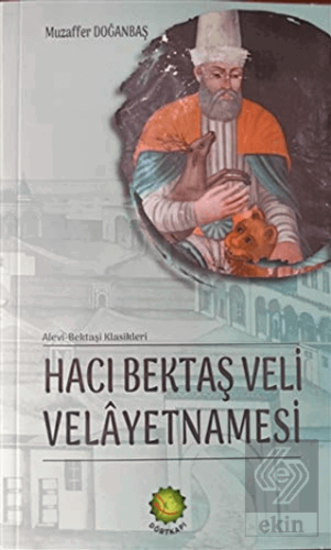 Hacı Bektaş Veli Velayetnamesi