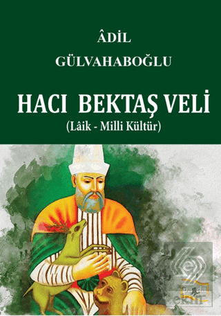 Hacı Bektaş Veli