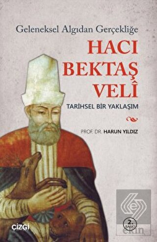 Hacı Bektaşi Veli