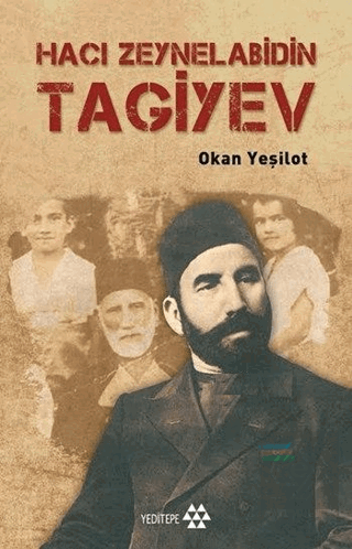 Hacı Zeynelabidin Tagiyev