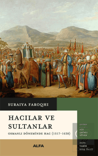 Hacılar ve Sultanlar