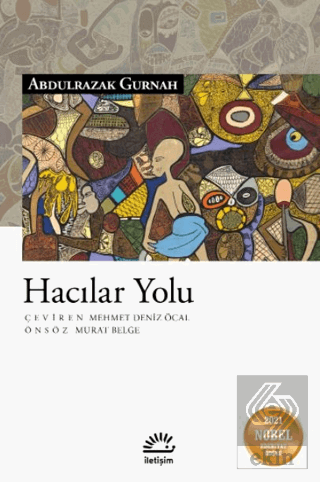 Hacılar Yolu