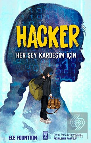 Hacker - Her Şey Kardeşim İçin