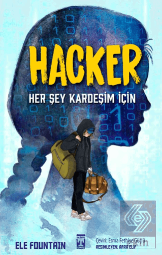 Hacker - Her Şey Kardeşim İçin