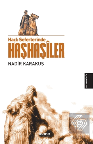 Haçlı Seferlerinde Haşhaşiler