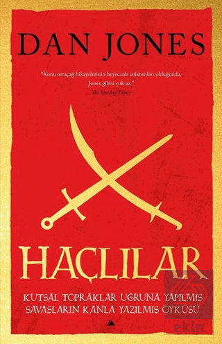 Haçlılar