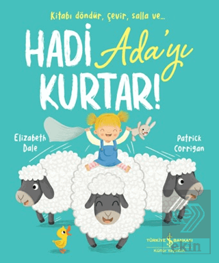 Hadi Adayı Kurtar!