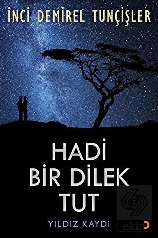 Hadi Bir Dilek Tut