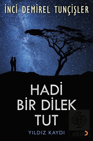 Hadi Bir Dilek Tut