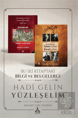 Hadi Gelin Yüzleşelim