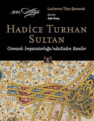 Hadice Turhan Sultan