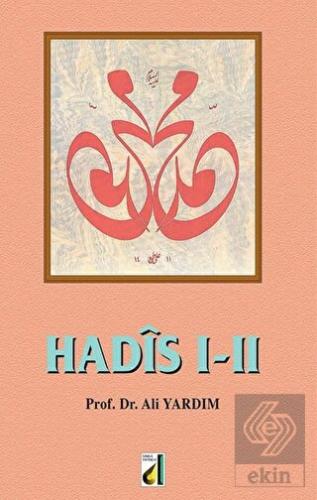 Hadis 1 - 2