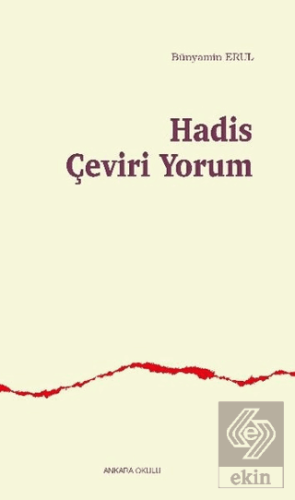 Hadis Çeviri Yorum