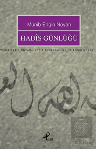 Hadis Günlüğü