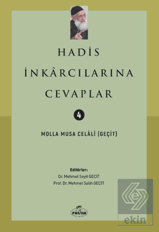 Hadis İnkarcılarına Cevaplar