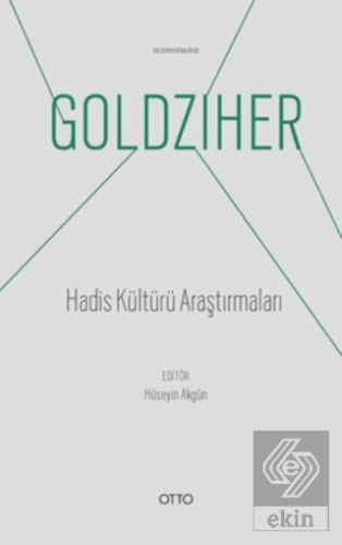 Hadis Kültürü Araştırmaları