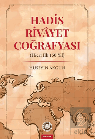 Hadis Rivayet Coğrafyası