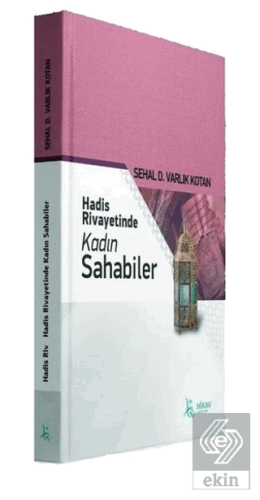 Hadis Rivayetinde Kadın Sahabiler