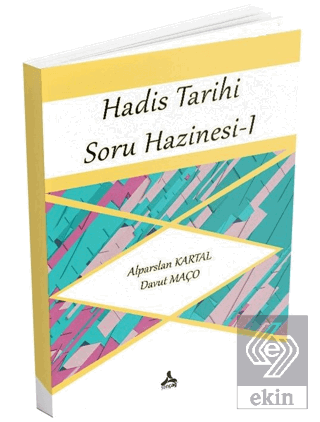 Hadis Tarihi Soru Hazinesi 1