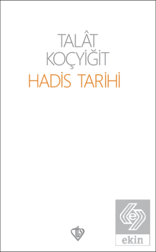 Hadis Tarihi