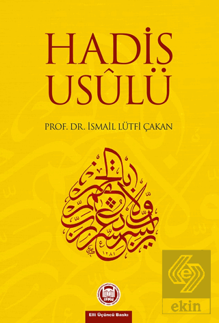 Hadis Usulü