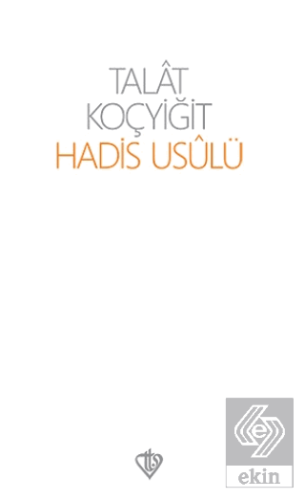 Hadis Usulü