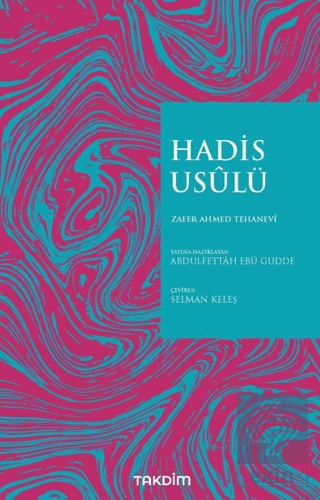 Hadis Usülü