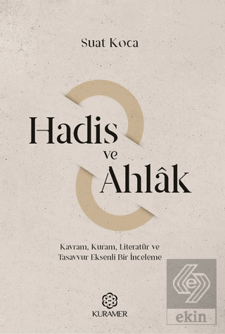 Hadis ve Ahlak