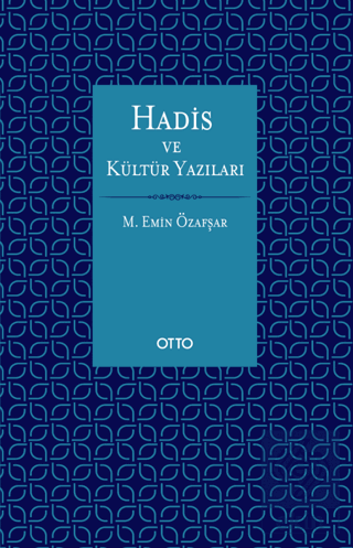 Hadis ve Kültür Yazıları