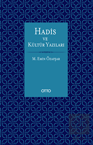 Hadis ve Kültür Yazıları