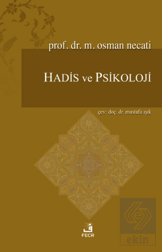 Hadis ve Psikoloji